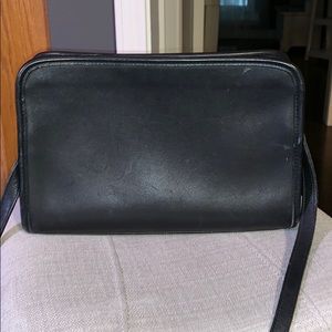 Coach crossbody bag!